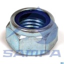 SAMOSVORNÁ MATICA M22*3 SAMPA