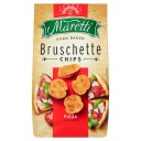 BRUSCHETTE CHIPS MARETTI PIZZA 70G