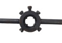 Držiak matrice 25x9mm (M7-M9) PL