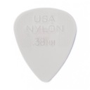 Nylonová kocka Dunlop 4410 .38 mm