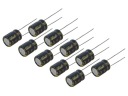 Kondenzátor 1500uF 6,3V Low ESR – [10ks]