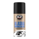 K2 Alaska rozmrazovač okien 150 ml
