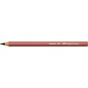 Hnedá kopírovacia ceruzka Faber-Castell 216983