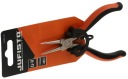 KLIEŠTE okrúhle MALÉ MINI 115MM