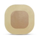 GRANUFLEX hydrokoloid BORDERED 6x6cm 1 ks.
