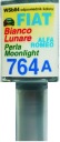 FIAT ALFA ROMEO 764A BIANCO LUNARE OPRAVA LAKU