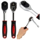 RATCHET kľúč 1/2