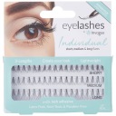 INVOGUE UPRAVENÉ RIASY TUMBLES 3 DĹŽKY + GLUE 7ML UK