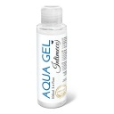 INTIMECO AQUA GEL hydratačný gél na vodnej báze lubrikant 100ml BEZBAR.