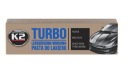 K2 TEMPO TURBO LEŠTIACA PASTA NANOčastice 120g