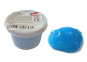 SLIME GLUTEK PLASTOVÁ HMOTA SENZORICKÁ ROZTAŽNÁ ŽELÉ RÔZNE FARBY
