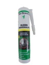 Univerzálny silikón 1001U DenBraven hnedý 280ml