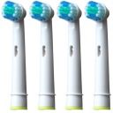 4x hlavica zubnej kefky Oral-b PRECISION