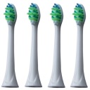 Hlavice na zubnú kefku Philips a Inter Care HX9004-P, 4 kusy