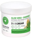 The Doctor univerzálny krém Aloe Ginseng, 250 ml