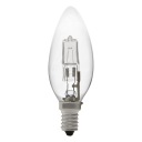 HALOGÉNOVÁ ŽIAROVKA HALOGÉNOVÁ ECO E14 230V 18W = 25W