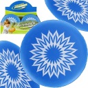 ARKÁDOVÁ HRA FLYING FOAM DISC FRISBEE TALE