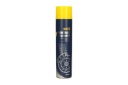 Mannol 9672 BREAKE CLEANER BRZDOVÝ ČISTIČ 600ml