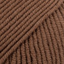 Priadza Drops Merino Extra Fine 49 Chocolate