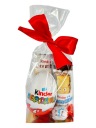 Balenie sladkostí Kinder Egg Prekvapenie Darčeková sada ku Dňu detí