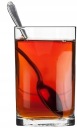 Krosno klasické poháre na kávu a čaj 250ml, 6ks