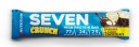 7NUTRITION SEVEN PROTEIN BAR 77G - PROTEÍNOVÁ OBJÍDKA PRE AKTÍVNYCH ĽUDÍ!
