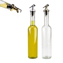 Fľaša Futura 500 ml s odlievačom olivového oleja