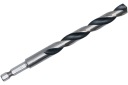 6-bodový vrták do kovu 10mm HSS POINTTEQ BOSCH