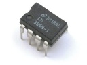 Integrovaný obvod LM 386