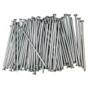 stavebné klince 4,5x125 čierne POLSKÉ 1 kg