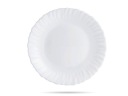 Dezertný tanier 19 cm biely FESTON LUMINARC