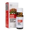 100% prírodný esenciálny olej z ružového dreva 12 ml