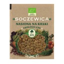 ŠOŠOVICA Organické semená na klíčky 50g Dary N