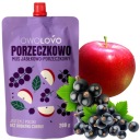 Ovocná dezertná pena pre deti 200g, Owolovo
