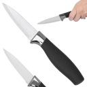 Univerzálny kuchynský nôž na šúpanie zeleniny, 20 cm