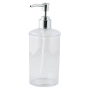 TRANSPARENTNÝ DÁVKOVAČ 370ml