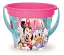 Bucket SAND Bucket 3,4L IML WADER 77816 DISNEY MINNIE DAISY