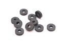 'EPDM' podložky - hrúbka 3 mm - 5 kusov