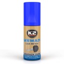 K2 GERWAZY ROZMRAZOVAČ ZÁMKU -60 STUPŇOV 50ml