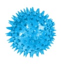 SVIETIACA GUĽA 6,5CM S GUMOVÝM Hrotom