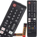 DIAĽKOVÉ OVLÁDANIE PRE TV SAMSUNG S NETFLIX - VŠETKY MODELY
