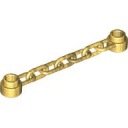 LEGO Gold Chain Short 5L (92338/6323688)