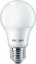 LED ŽIAROVKA CorePro E27 A60 8W=60W 6500K 806lm PHILIPS