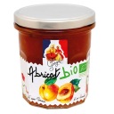 Lucien Georgelin marhuľový jablkový džem 320g