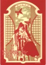 Anime Manga Plagát xxxHOLiC XXX_019 A3