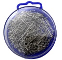 ČEPY KRAJČÍRSKE 26mm HLAVA OCELOVÁ 30g 0225