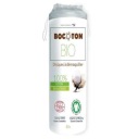 BIO BOCOTON Vatové tampóny okrúhle 80 ks