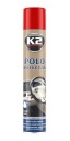 K2 jahodový kokpit sprej 750 ml