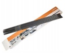 Kruhový pilník na reťaz Stihl 5,2 mm