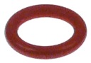 SANREMO O-krúžok silikónový pr. ext. 9 mm hrúbka 2,2 mm